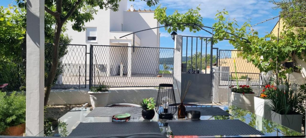 Apartman Stura 1 Ζαντάρ Εξωτερικό φωτογραφία