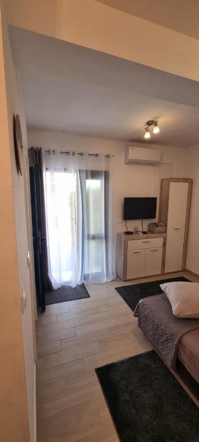 Apartman Stura 1 Ζαντάρ Εξωτερικό φωτογραφία