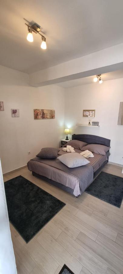 Apartman Stura 1 Ζαντάρ Εξωτερικό φωτογραφία
