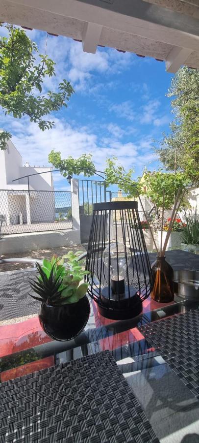 Apartman Stura 1 Ζαντάρ Εξωτερικό φωτογραφία