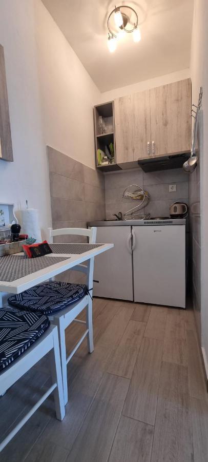 Apartman Stura 1 Ζαντάρ Εξωτερικό φωτογραφία