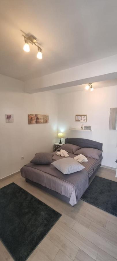 Apartman Stura 1 Ζαντάρ Εξωτερικό φωτογραφία