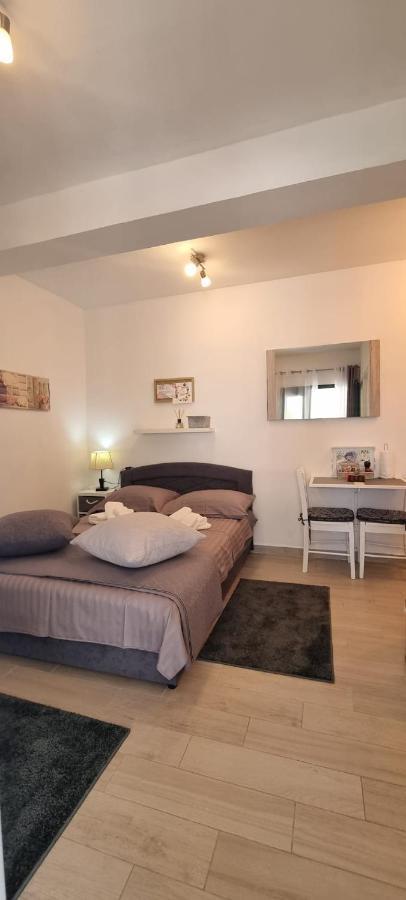 Apartman Stura 1 Ζαντάρ Εξωτερικό φωτογραφία