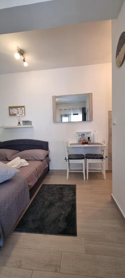 Apartman Stura 1 Ζαντάρ Εξωτερικό φωτογραφία