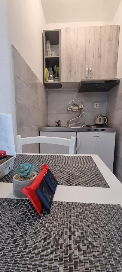 Apartman Stura 1 Ζαντάρ Εξωτερικό φωτογραφία