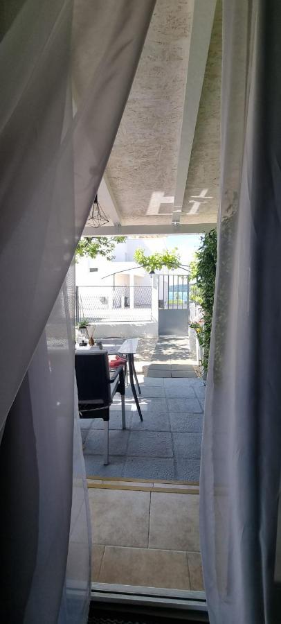 Apartman Stura 1 Ζαντάρ Εξωτερικό φωτογραφία