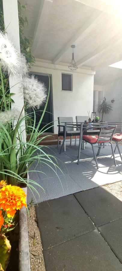 Apartman Stura 1 Ζαντάρ Εξωτερικό φωτογραφία