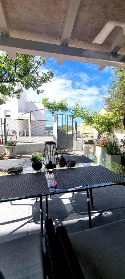 Apartman Stura 1 Ζαντάρ Εξωτερικό φωτογραφία