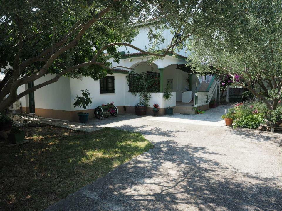 Apartman Stura 1 Ζαντάρ Εξωτερικό φωτογραφία